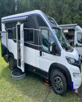 camping car CHAUSSON EXCLUSIVE LINE X650 modèle 2024