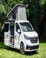 camping car PILOTE CV 500 BF modèle 2024