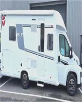 camping car PILOTE EVIDENCE  P 740 FC  modèle 2025