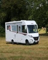 camping car PILOTE EVIDENCE G 740 FGJ modèle 2025