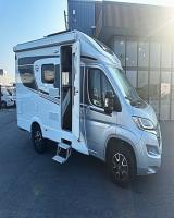 camping car CARADO EDITION 15 T135 modèle 2022