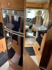 camping car RAPIDO RANDONNEUR 783 F modele 2007