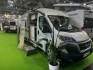 camping car CHAUSSON FIRST LINE V594 MAX modele 2024