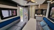 camping car CHAUSSON EXCLUSIVE LINE X550 modele 2024