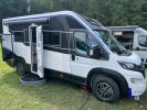 camping car CHAUSSON EXCLUSIVE LINE X650 modele 2024