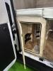 camping car CHAUSSON FIRST LINE V 594 modele 2024