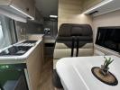 camping car CHAUSSON FIRST LINE V 594 modele 2024