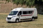 camping car RIMOR HORUS  95 modele 2024