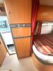 camping car PILOTE AVENTURA P650 modele 2006