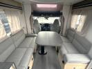 camping car CHAUSSON FIRST LINE 720 modele 2025