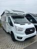 camping car CHAUSSON FIRST LINE 777 modele 2025