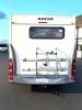 camping car ADRIA COMPACT SP modele 2011