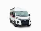 camping car PILOTE V 600 G  EVIDENCE modele 2025