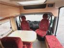 camping car CAMPEREVE 642 MAGELLAN modele 2011