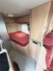 camping car CAMPEREVE 642 MAGELLAN modele 2011