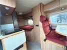 camping car CAMPEREVE 642 MAGELLAN modele 2011