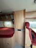 camping car CAMPEREVE 642 MAGELLAN modele 2011