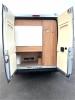 camping car CAMPEREVE 642 MAGELLAN modele 2011