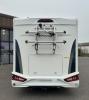 camping car CHAUSSON WELCOME  PREMIUM 768 modele 2019