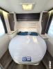 camping car CHAUSSON WELCOME  PREMIUM 768 modele 2019