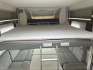 camping car CHAUSSON TITANIUM  720 modele 2020