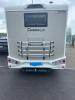 camping car CHAUSSON TITANIUM  720 modele 2020