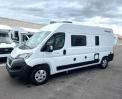 camping car CHAUSSON FIRST LINE  V594 MAX  modele 2024